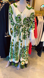 Photo n°14 de MAYSSA COUTURE à Épinay-sur-Seine (Magasin de vêtements pour femmes)