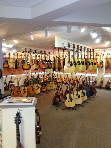 Parkway Music - Thumbnail