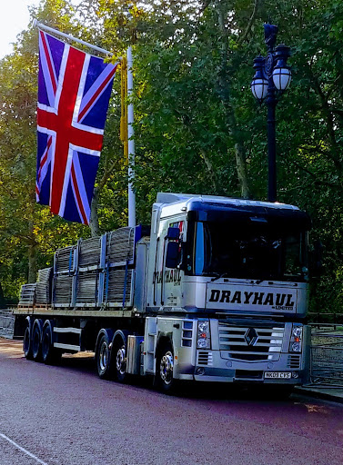 Drayhaul Ltd - Thumbnail