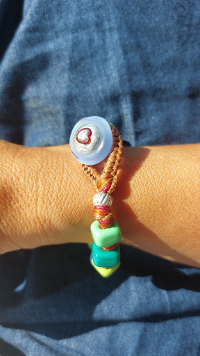 Braccialetti Moi - Visual