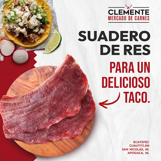 Clemente Mercado De Carnes - Thumbnail
