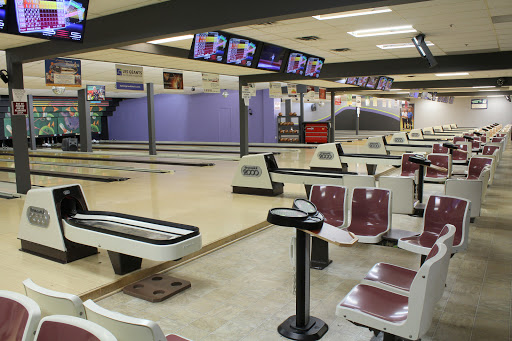 Centre de Quilles Multisport - Thumbnail