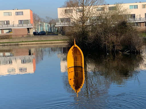 Het Bootje - Visual