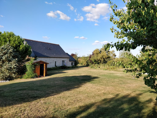Photo de Cèdre et Charme à Saint-Branchs (37320)