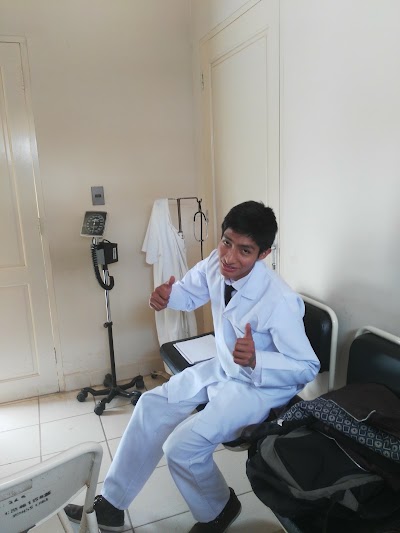 Photos of Hospital Mexico