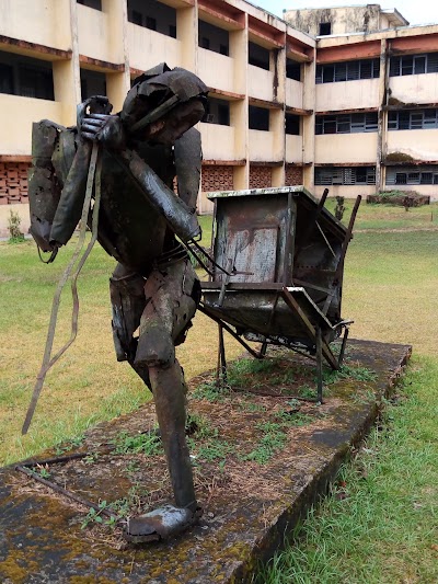 Photos of Cross River University of Technology