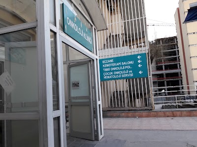 Photos of Okmeydanı Training and Research Hospital