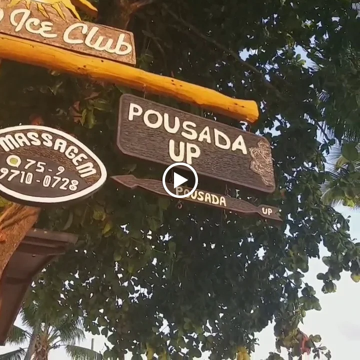Pousada Ice Club