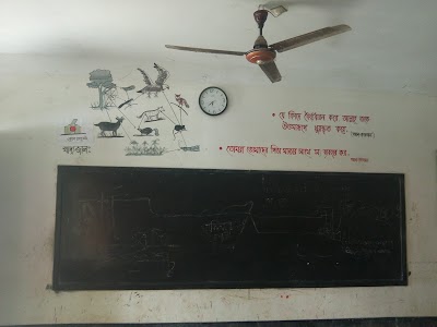 Photos of 30No Baithakata Govt Primary School