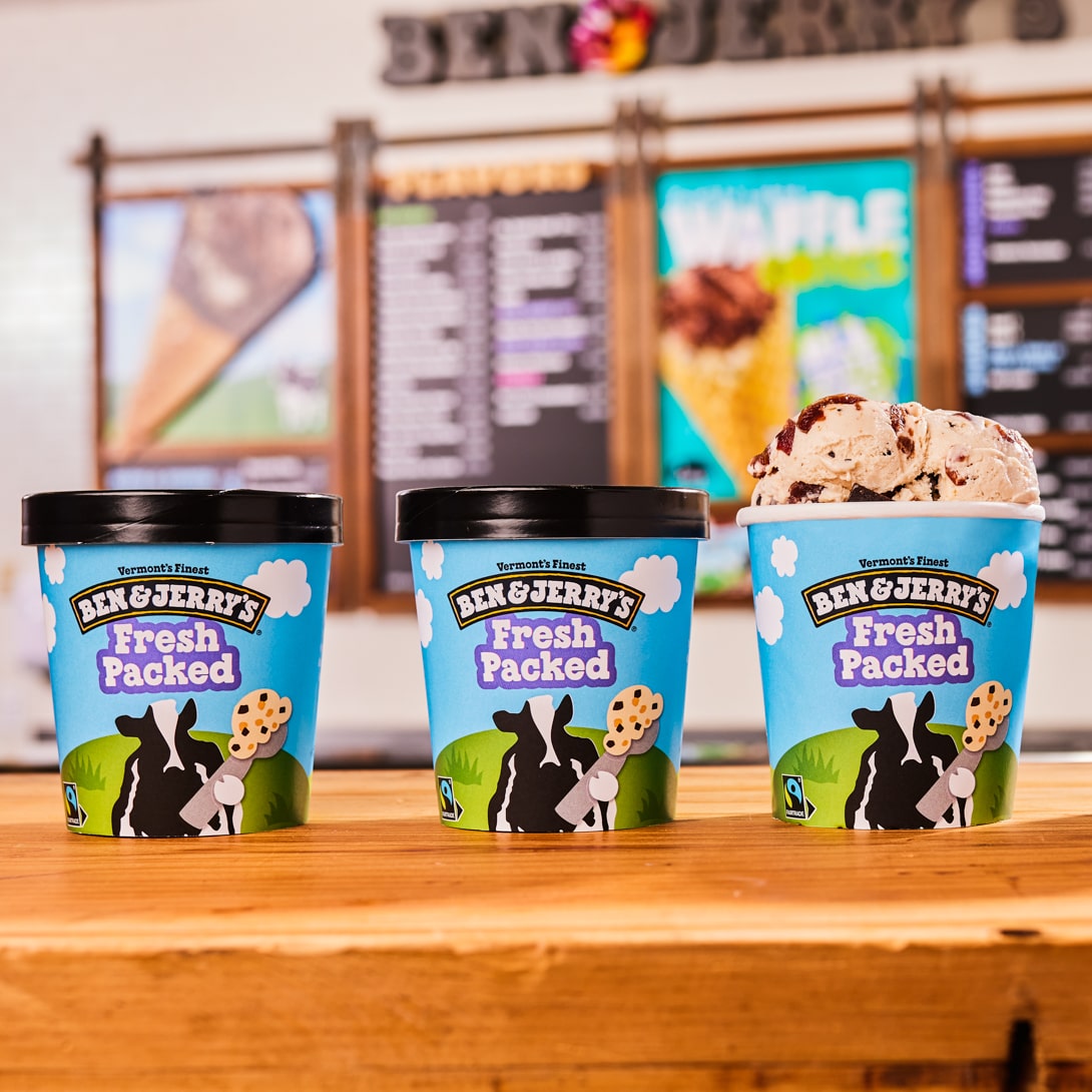 Ben & Jerry’s — photo 7