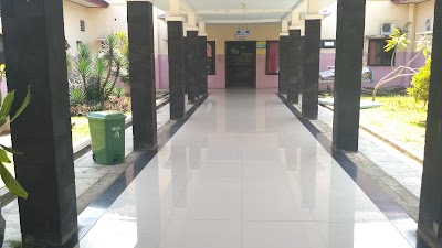 Photos of Regional General Hospital Dr. M. Ashari Kab. Pemalang