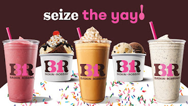 Baskin-Robbins by null