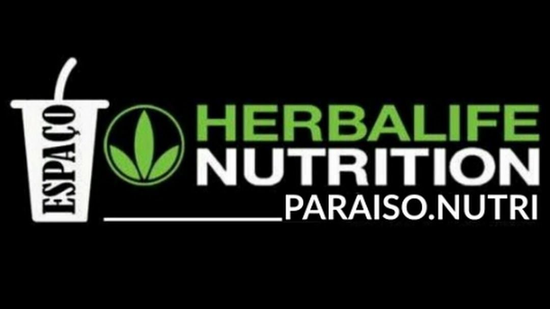 Espaço Herbalife Nutrition