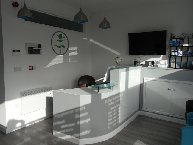 Reviews of Peppermint Dental in Worthing - Dentist