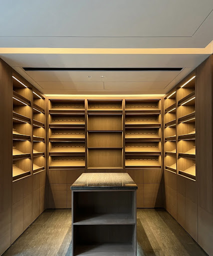 Avatar for Da Lin Wood Inc