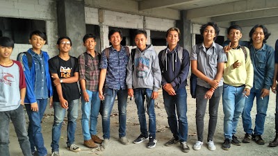 Photos of Universitas Pamulang Fakultas Teknik