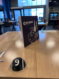 Photo n°10 de Rest'Horizon à Sucy-en-Brie (Restaurant)