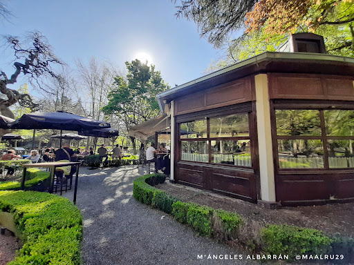Taberna Vienés - Visual