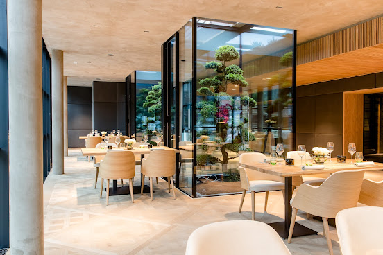 Egerner Höfe Hotel by null