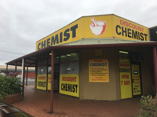 Grove Plaza Pharmacy - Thumbnail