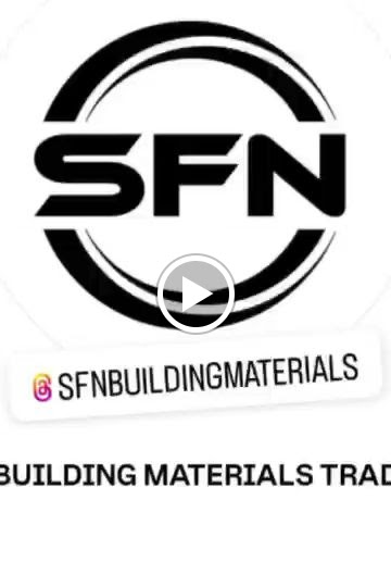 SFN Building & Construction Materials Shop (محل مواد البناء) - صورة 2