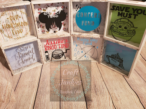 Craft Junkies LLC - Thumbnail