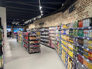 Photo n°3 de Utile - SYSTÈME U à Fougères (Magasin)