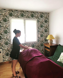 Photo n°8 de PLUM' à Rennes (Prestataire de mariage)