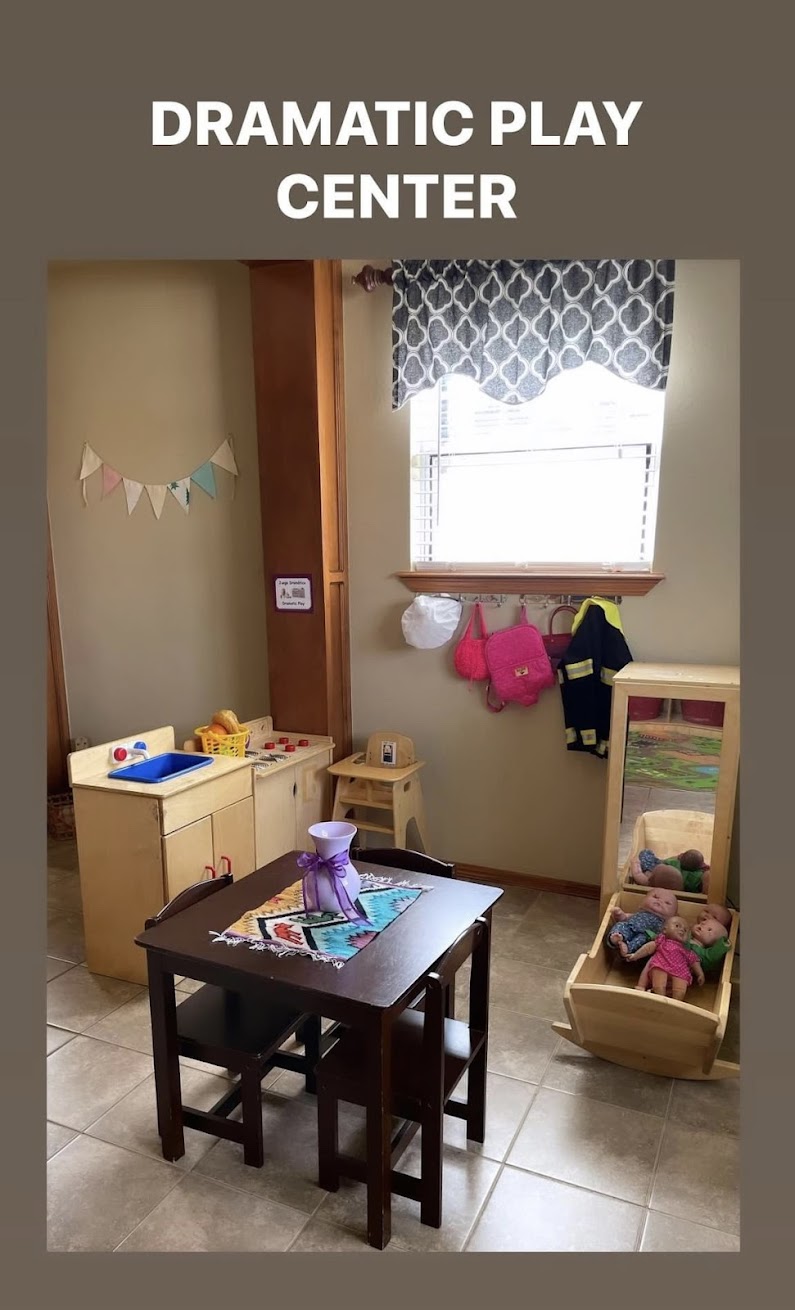 LYE's Bilingual Learning Child Care LLC