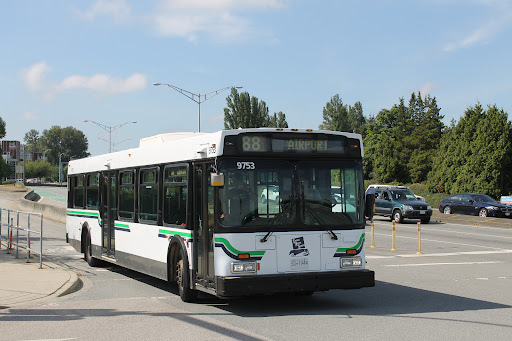 Transit Museum Society