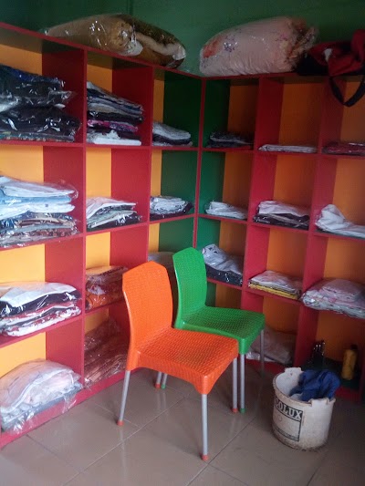 Photos of Chinwo Hotels Limited
