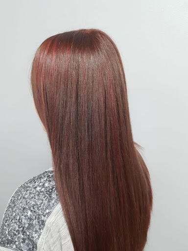 U2 Hair Salon - Thumbnail