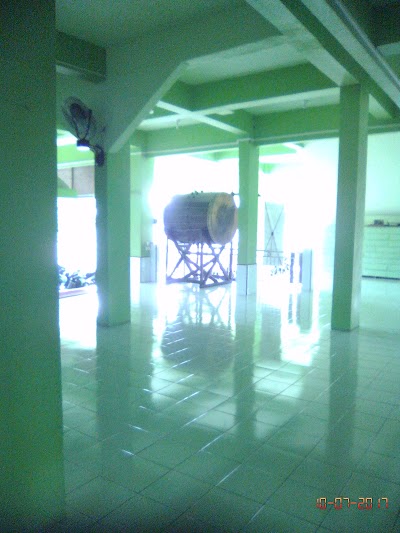Photos of Masjid Jami Jam'iyyatul Mustaqim