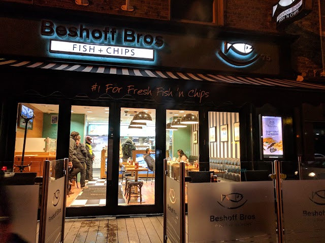 Beshoff Bros