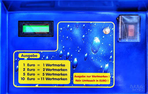 Tankstelle Pfeffer - Thumbnail