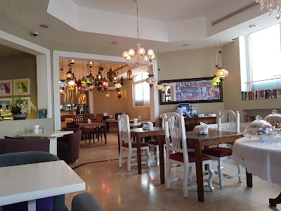 Photos of Cafe Arabia