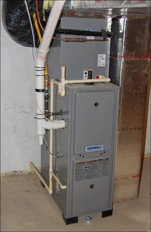 Wilbur Henry Plumbing, Heating & AC - Thumbnail