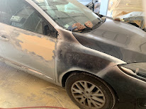 Kr Carrosserie Piscenoise à Pézenas