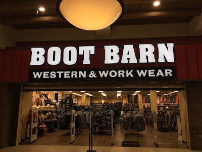 Boot Barn