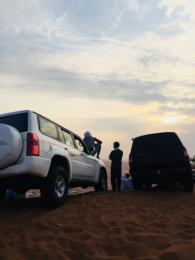 Photos of Al-Fayah