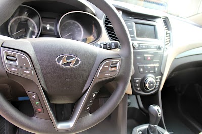 Photos of Centennial Hyundai