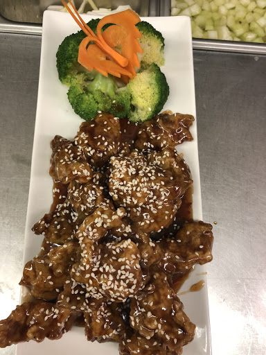 The Dumpling House