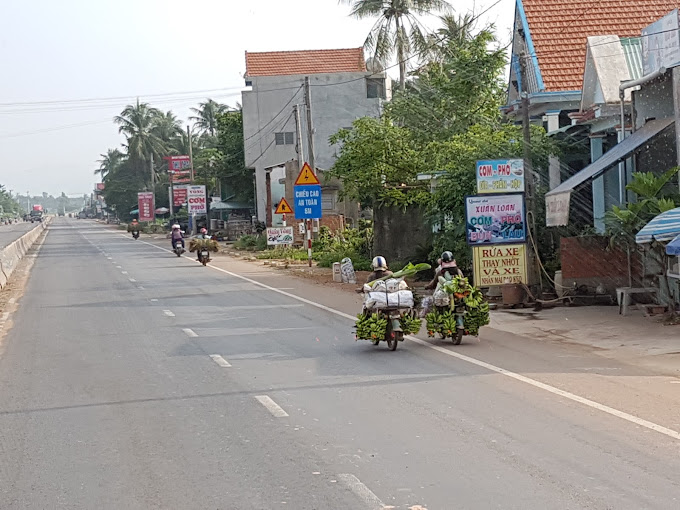 Hiệu Bánh Thanh Nhàn