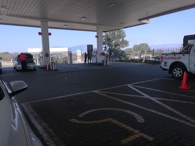 Photos of Total Hoedspruit