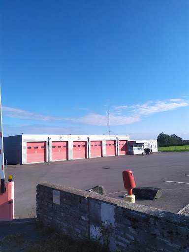 Pompiers de Neuvy