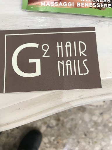 G2 Hair Nails - Thumbnail
