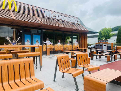 Photo 2 - McDonald's
