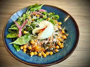 Photo n°6 de BRUNCHIE Strasbourg à Strasbourg (Café à emporter)