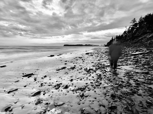 PEI Sally's Beach Park - Thumbnail