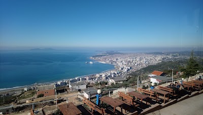 Bar Restorant Shpella e Fikut